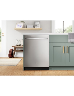 Lavavajillas de empotre Whirlpool 13 servicios WDT750SAKZ