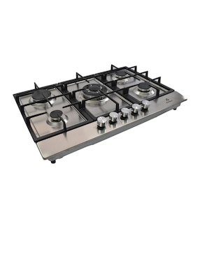 Campana de pared Supra C7-35-AC de acero inoxidable