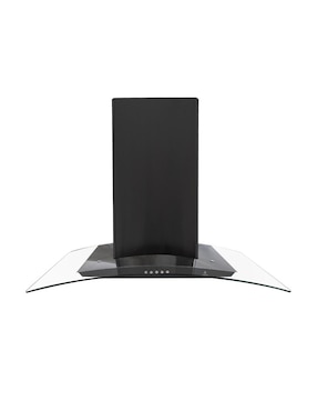 Combo campana de cocina Supra C7-34-CC de acero inoxidable