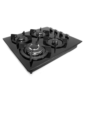Combo campana de cocina Supra C6-08-BB de acero inoxidable