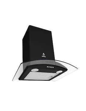 Combo campana de cocina Supra C6-08-BB de acero inoxidable