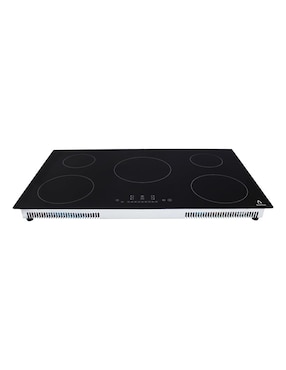 Combo campana de cocina Supra ISELA de vidrio