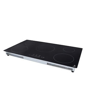 Combo campana de cocina Supra ISELA de vidrio