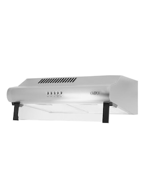 Horno a gas natural Odipo Thor 75 + Vignus