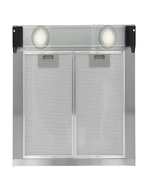 Campana de pared Odipo Thory 50 de acero inoxidable