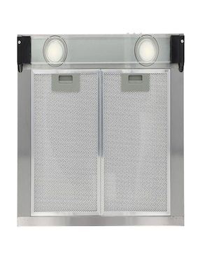 Campana de pared Odipo Thory 50 de acero inoxidable