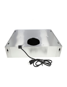 Campana de pared Odipo Thory 50 de acero inoxidable