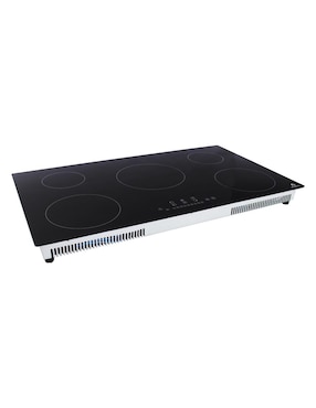 Combo campana de cocina Supra STELLA de vidrio