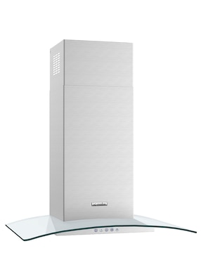 Campana de pared IO Mabe IO9014ICSSS0 de acero inoxidable