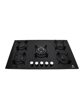 Combo campana de cocina Supra VARESE de acero inoxidable