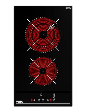 Parrilla Eléctrica Empotrable Teka