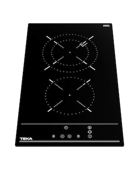 Parrilla eléctrica empotrable Teka