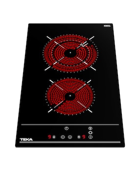 Parrilla eléctrica empotrable Teka