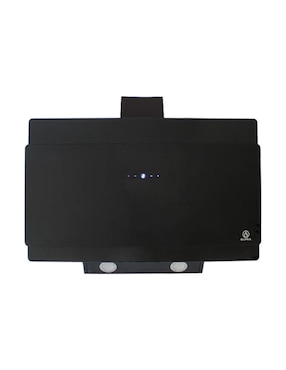 Combo campana de cocina Supra C9-71-AN de acero inoxidable