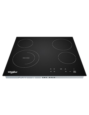 Parrilla eléctrica empotrable Whirlpool
