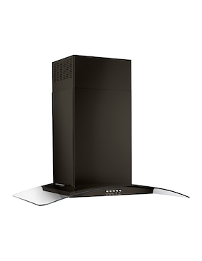 Campana de pared Whirlpool WVW51UC6HV de acero inoxidable