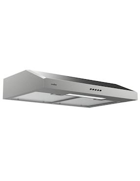 Campana de pared Mabe CMPUV761SSX0 de acero inoxidable