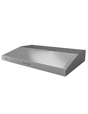 Campana de pared Mabe CMPUV801SSX0 de acero inoxidable