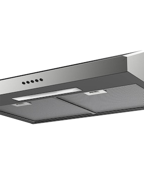 Campana de pared Mabe CMPU801BSX0