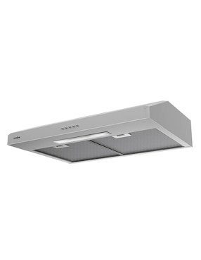 Campana de pared Mabe CMPU801GX0 de acero inoxidable