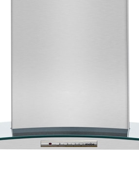 Campana de pared Mabe CMID90SSX0 de acero inoxidable