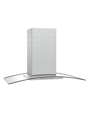 Campana de pared Mabe CMID90SSX0 de acero inoxidable