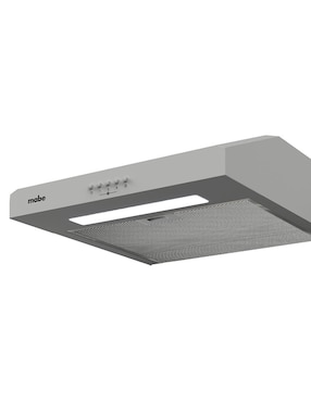 Campana de pared Mabe CMPU501GX0 de acero