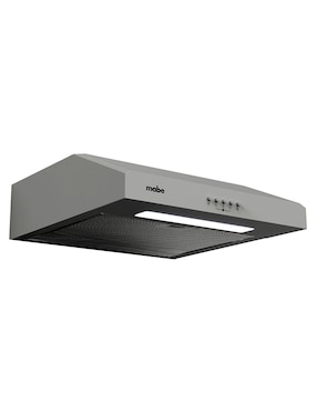 Campana de pared Mabe CMPU501GX0 de acero