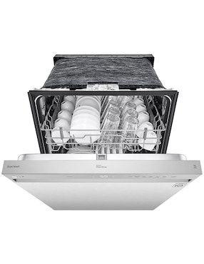 Lavavajillas de empotre Lg 15 servicios LDFN3432T