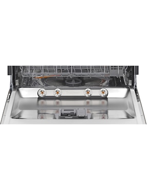 Lavavajillas de empotre Lg 15 servicios LDP6810BD