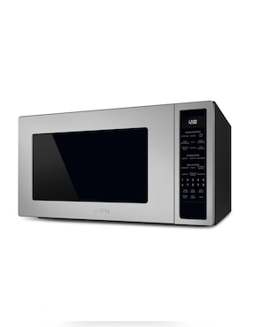Horno de microondas convencional Smeg modelo FMIU330XT1