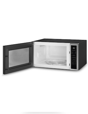 Horno de microondas convencional Smeg modelo FMIU330XT1