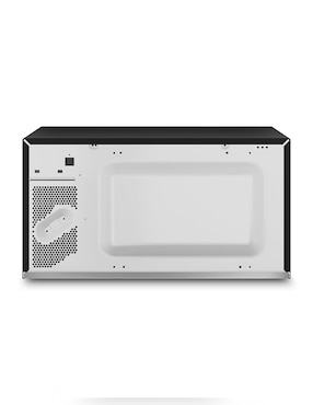 Horno de microondas convencional Smeg modelo FMIU330XT1