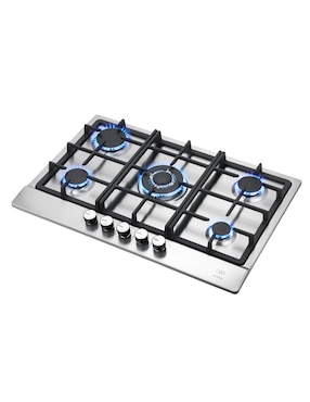 Parrilla a gas lp empotrable Avera