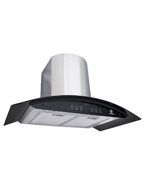 Parrilla a gas lp empotrable Supra
