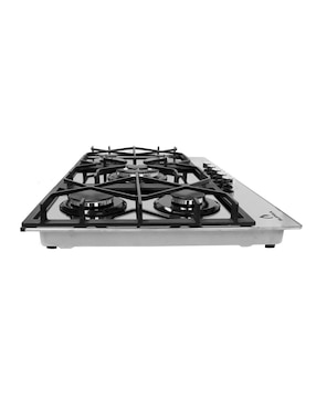 Parrilla a gas lp empotrable Supra