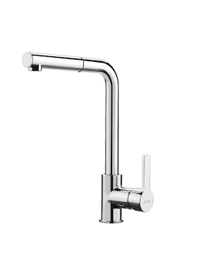 Fregadero de acero inoxidable Smeg VFU71SFR-MID1CR