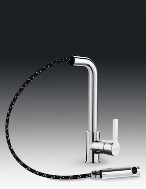 Fregadero de acero inoxidable Smeg VFU71SFR-MID1CR