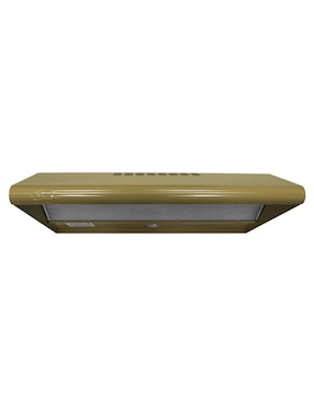 Campana de pared Sanaire ORION 80 MOSTAZA