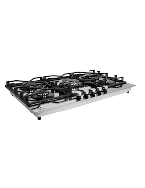 Parrilla a gas lp empotrable Supra