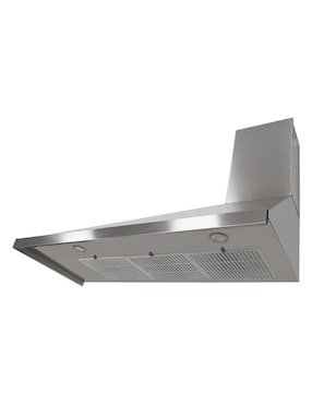 Campana de pared Sanaire DINAMIC 90 SS de acero inoxidable