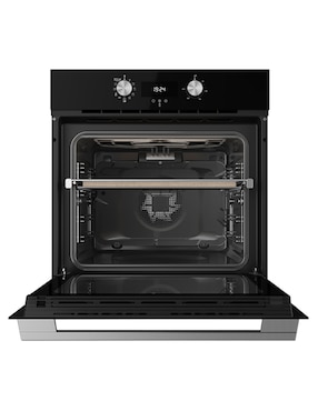 Horno eléctrico Teka HLB8510PBKMaestroPizza capacidad 70 L