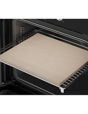 Horno eléctrico Teka HLB8510PBKMaestroPizza capacidad 70 L