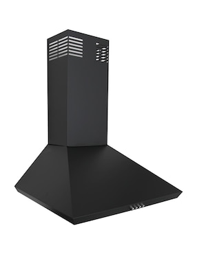 Campana de pared Sanaire GEA 80 de acero
