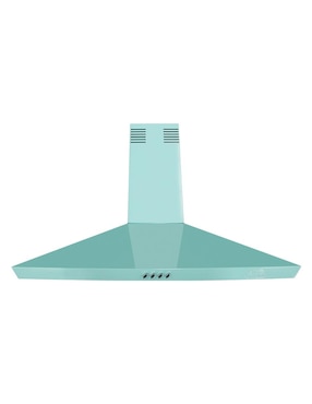 Campana de pared Sanaire GEA 80 de acero