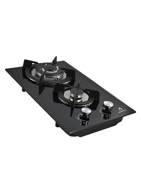 Parrilla a gas lp empotrable Supra