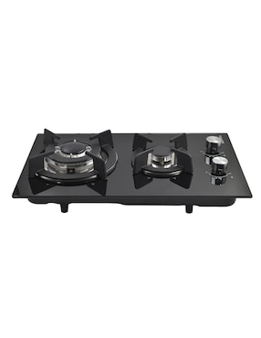 Parrilla a gas lp empotrable Supra