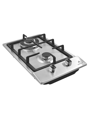 Parrilla a gas lp empotrable Supra