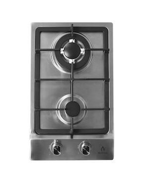 Parrilla a gas lp empotrable Supra