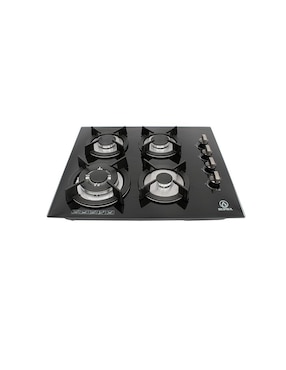 Combo campana de cocina Supra C6-59-NN de acero inoxidable